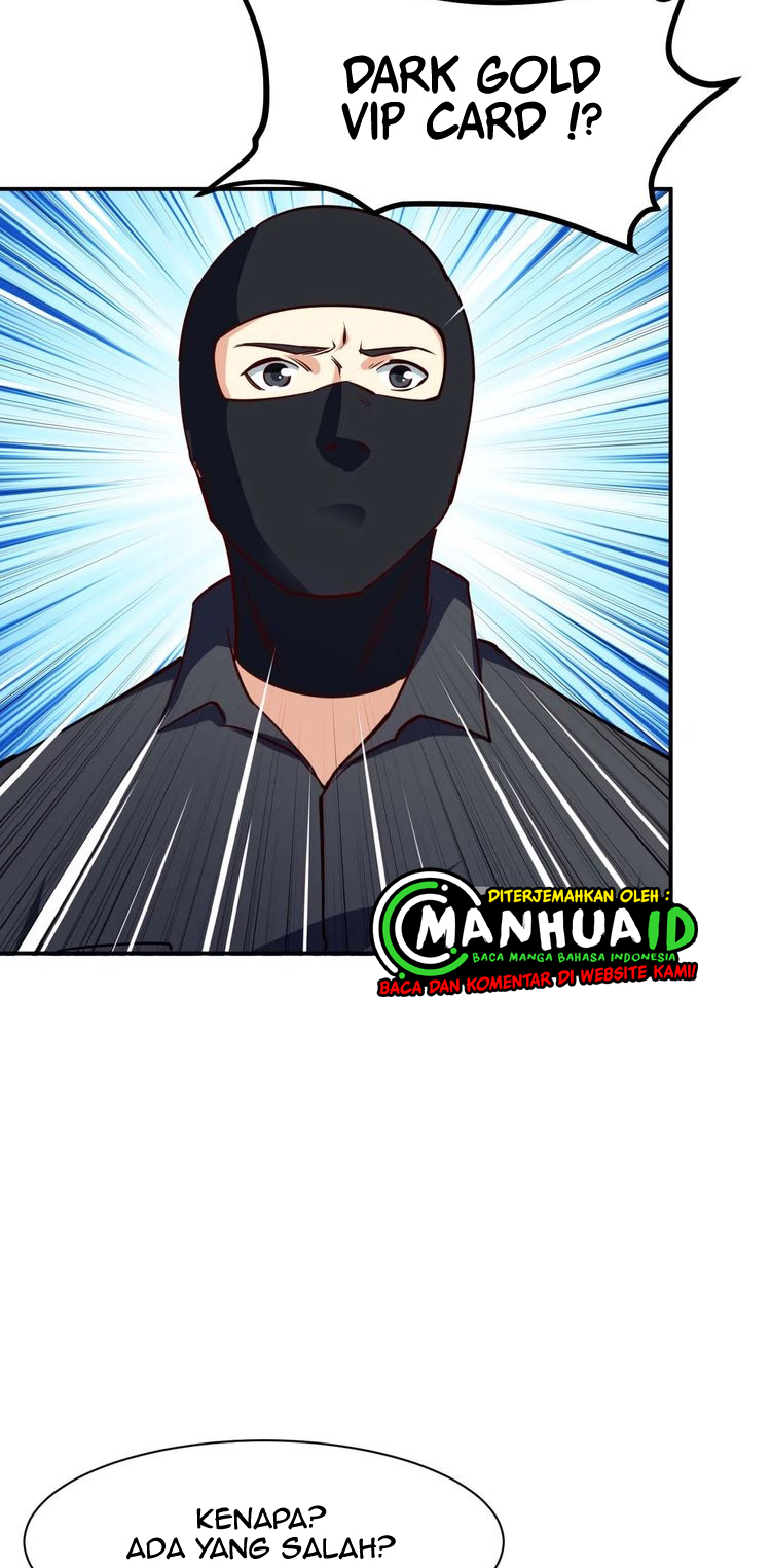 Melee Mad Soldier! Chapter 21 Gambar 36